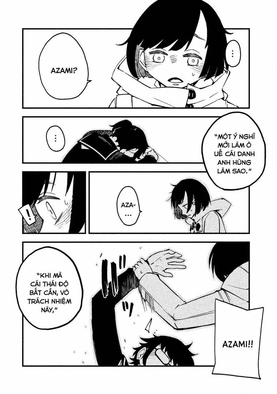 Đạo Luật Làm Lơ 5 trang 15