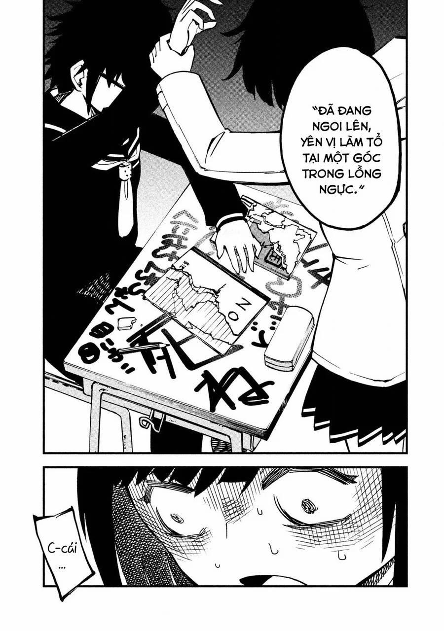 Đạo Luật Làm Lơ 5 trang 16