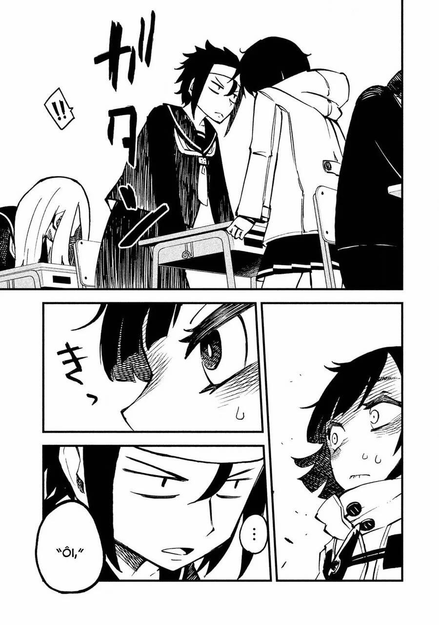 Đạo Luật Làm Lơ 5 trang 18