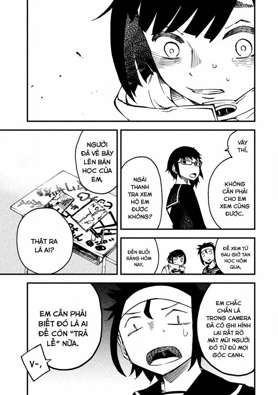 Đạo Luật Làm Lơ 5 trang 24