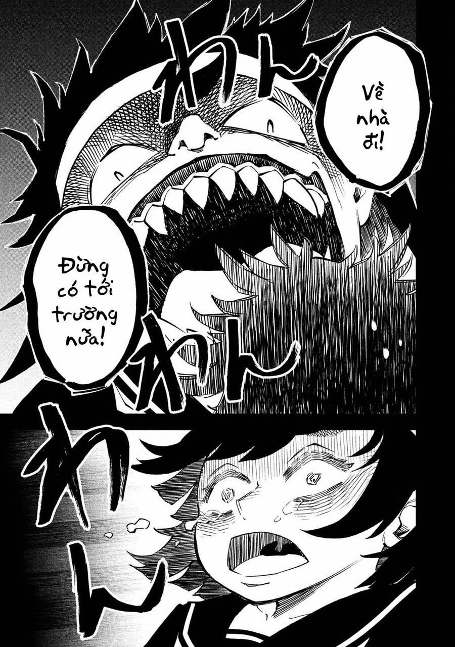 Đạo Luật Làm Lơ 5 trang 4