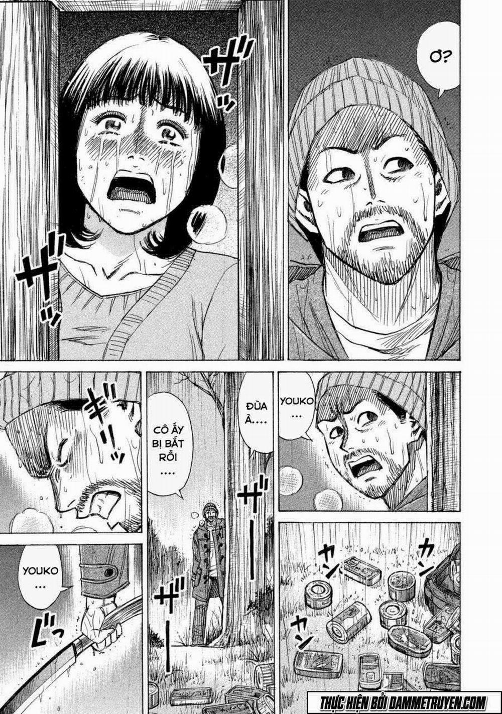 Đảo Ma Cà Rồng Phần 3 1 trang 30