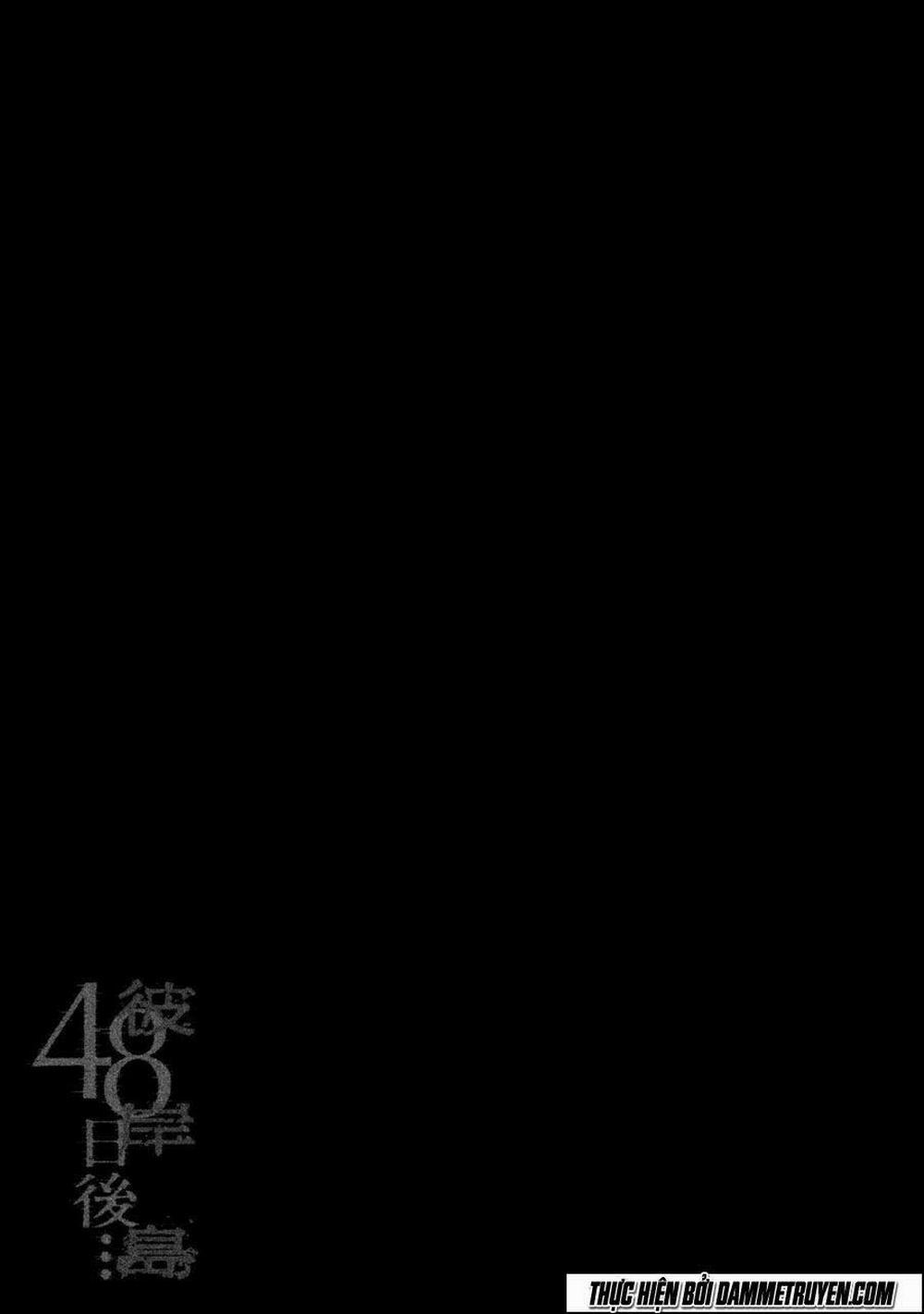 Đảo Ma Cà Rồng Phần 3 1 trang 37