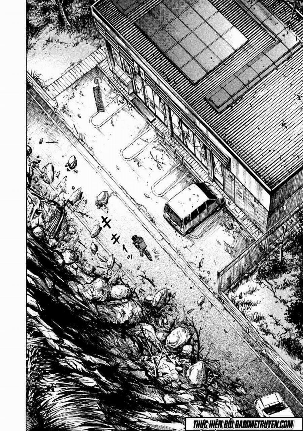 Đảo Ma Cà Rồng Phần 3 1 trang 7