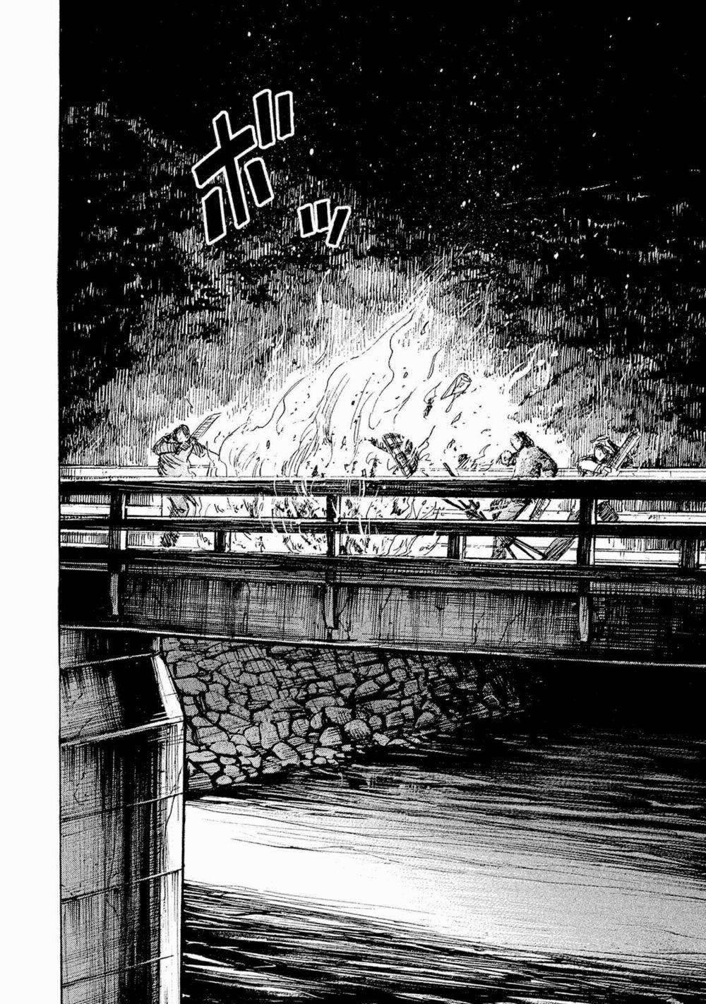 Đảo Ma Cà Rồng Phần 3 104 trang 11