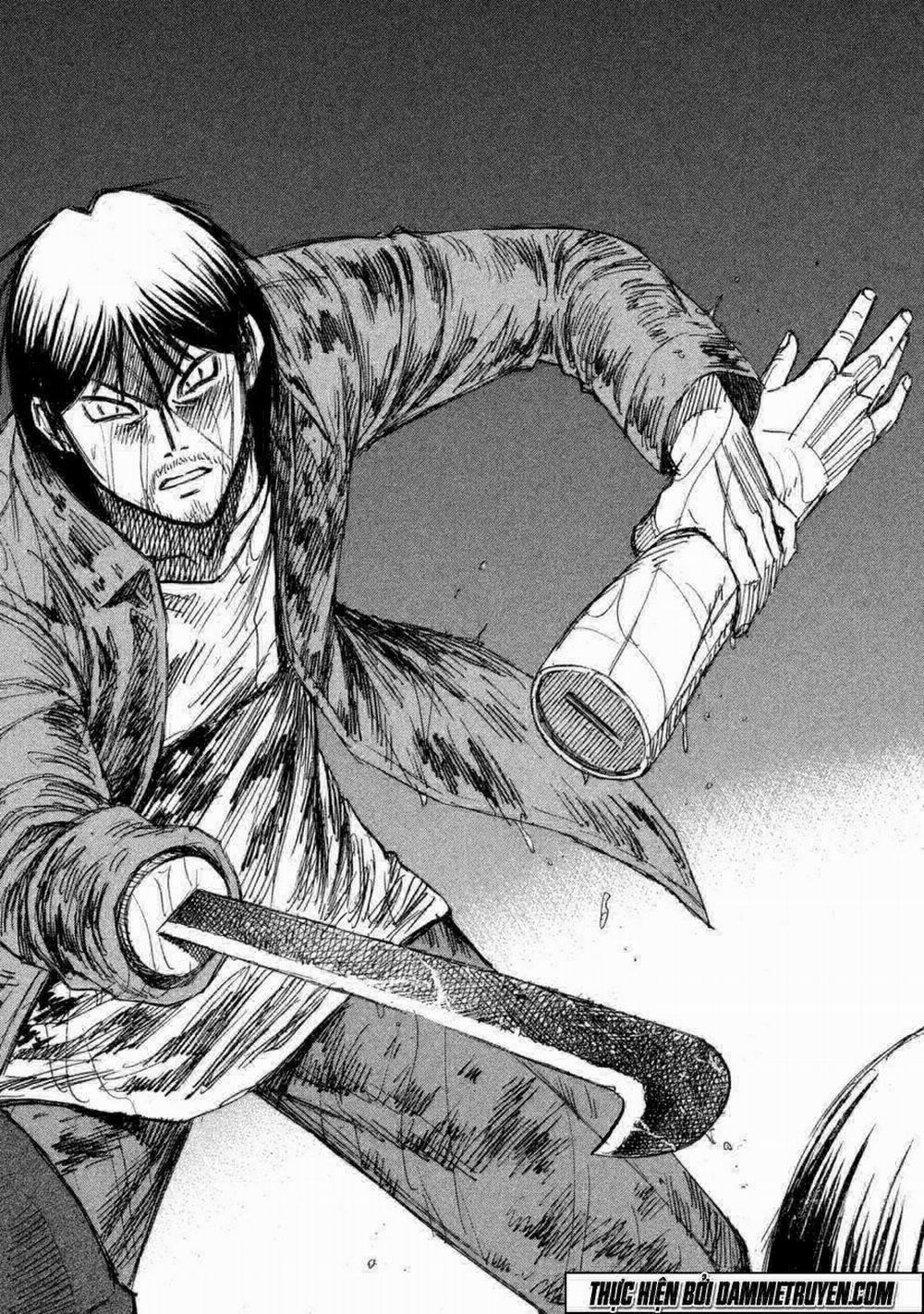 Đảo Ma Cà Rồng Phần 3 2 trang 18