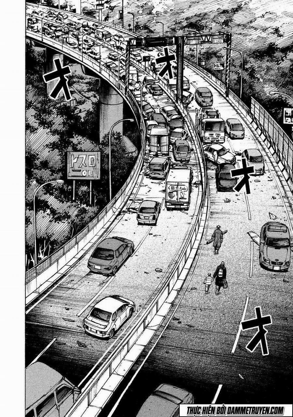 Đảo Ma Cà Rồng Phần 3 22 trang 4
