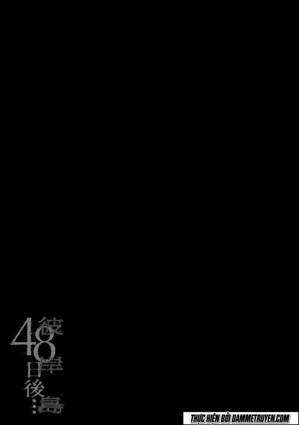 Đảo Ma Cà Rồng Phần 3 3 trang 21