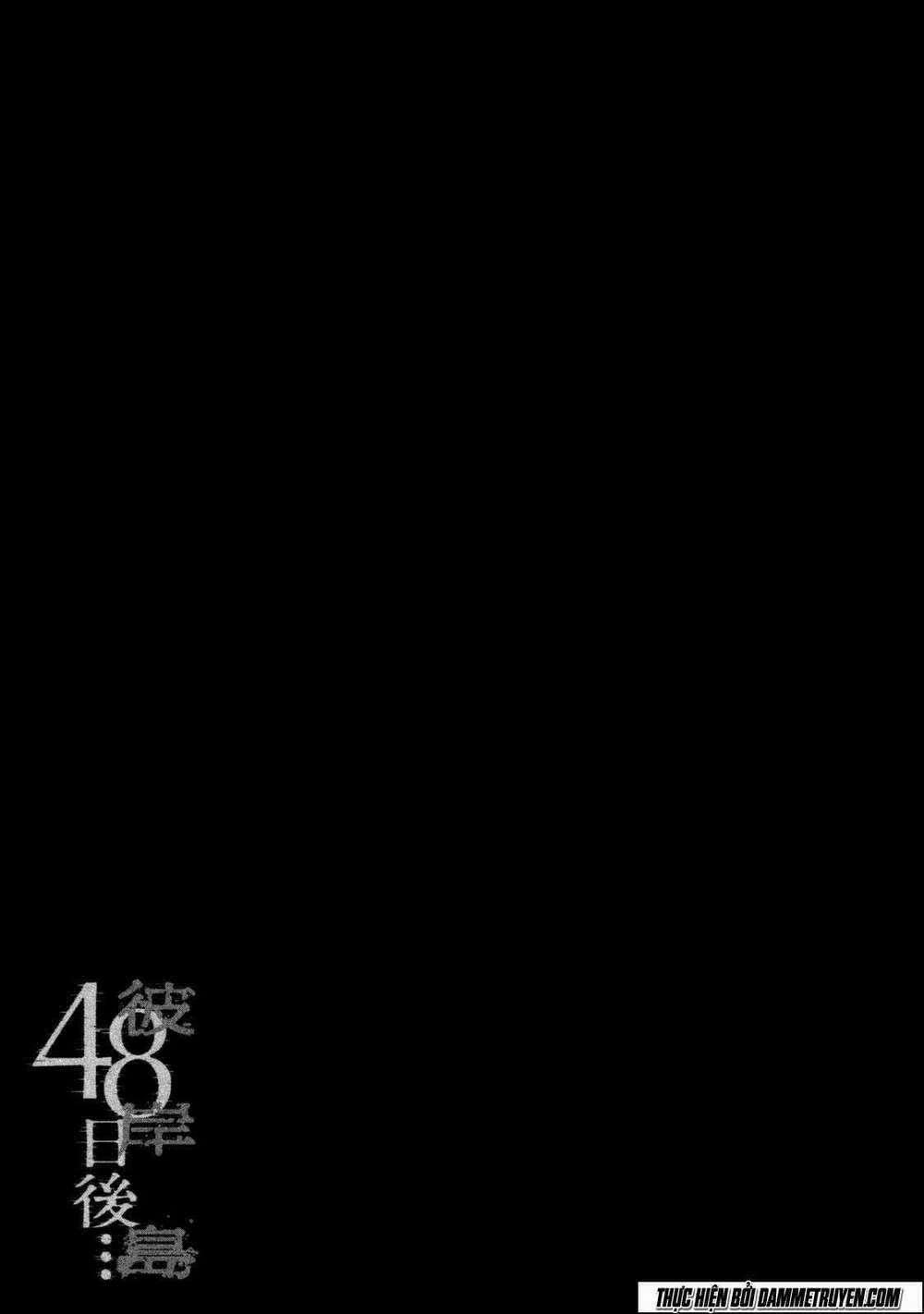 Đảo Ma Cà Rồng Phần 3 6 trang 19