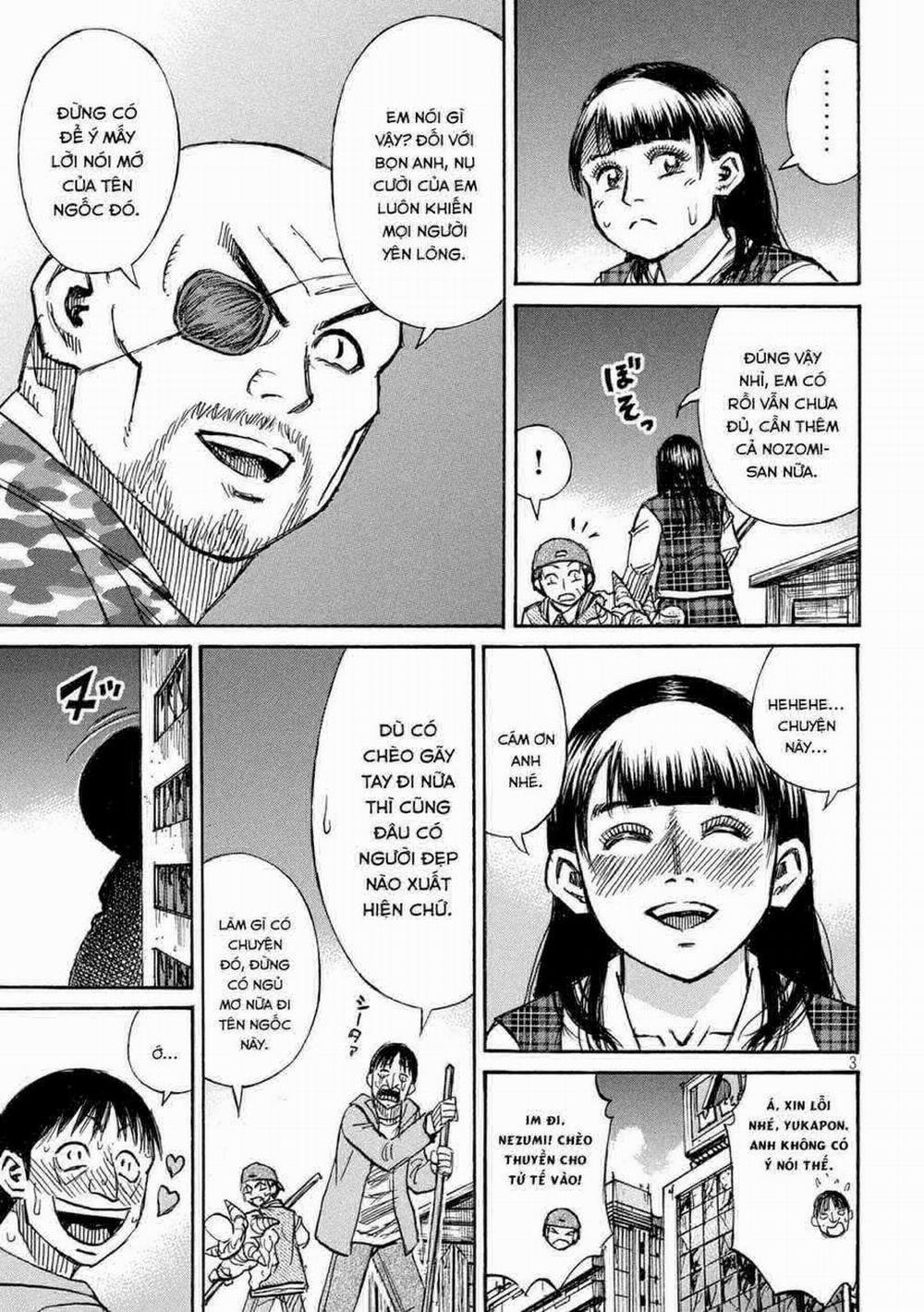 Đảo Ma Cà Rồng Phần 3 826 trang 2