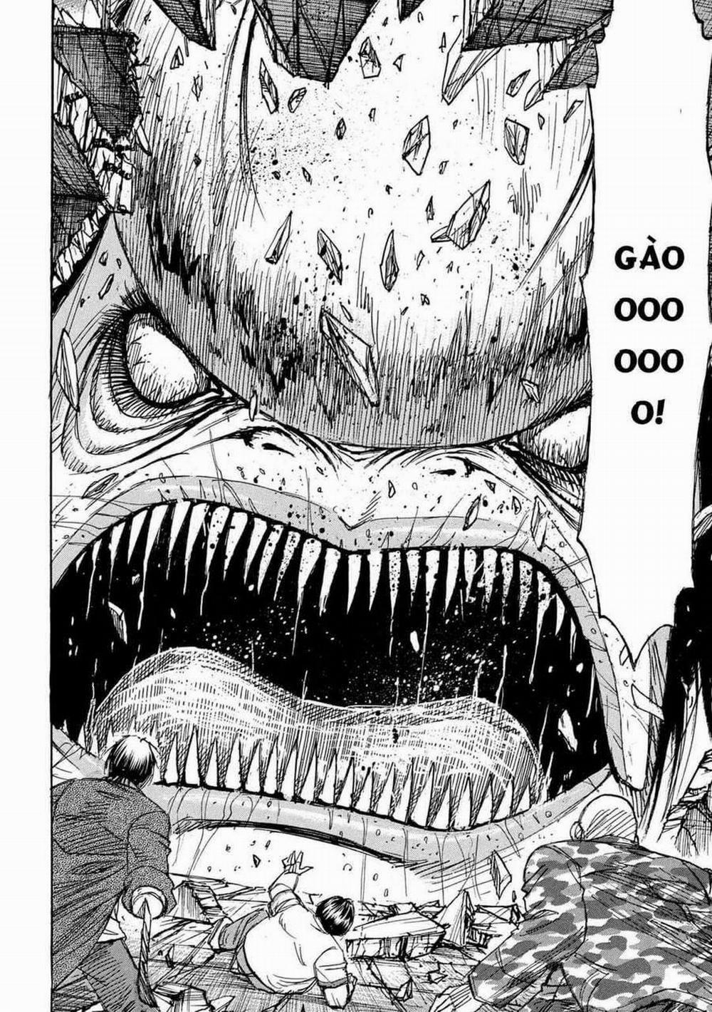 Đảo Ma Cà Rồng Phần 3 827 trang 7