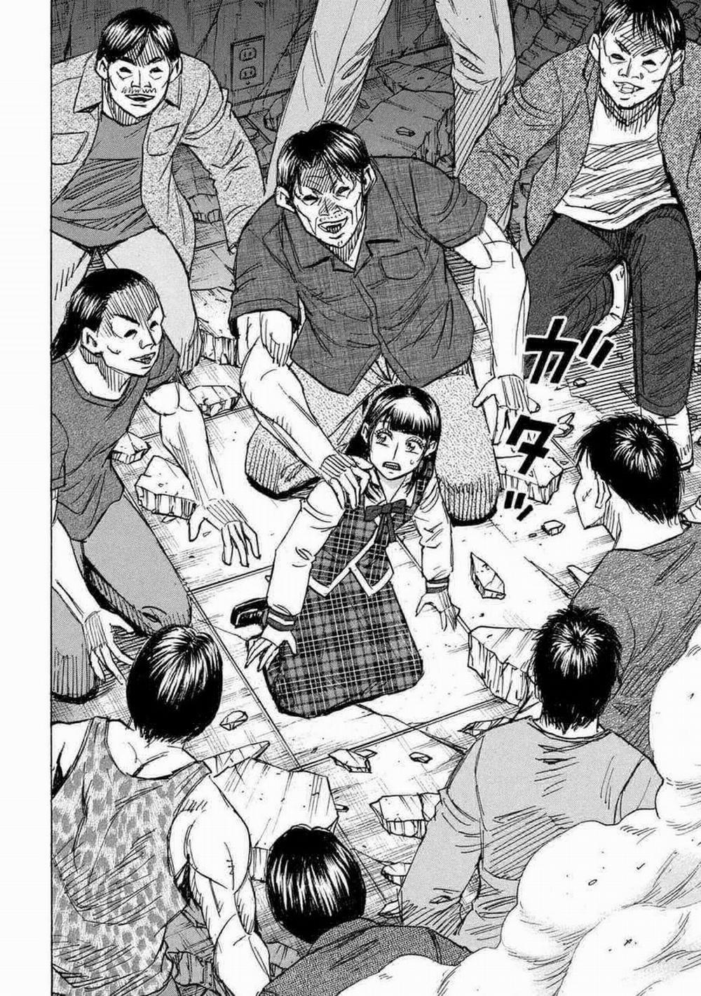 Đảo Ma Cà Rồng Phần 3 829 trang 15