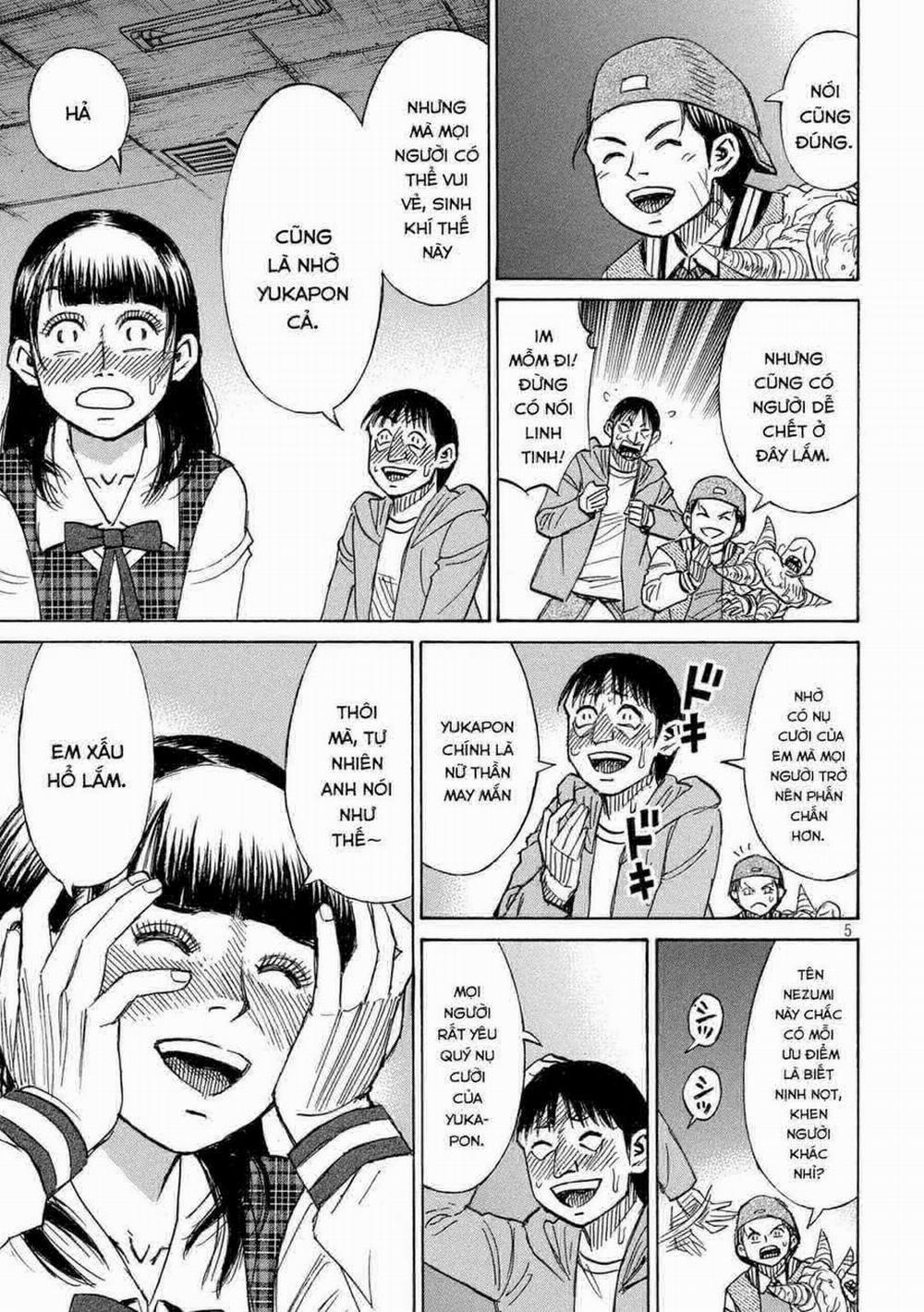 Đảo Ma Cà Rồng Phần 3 829 trang 4