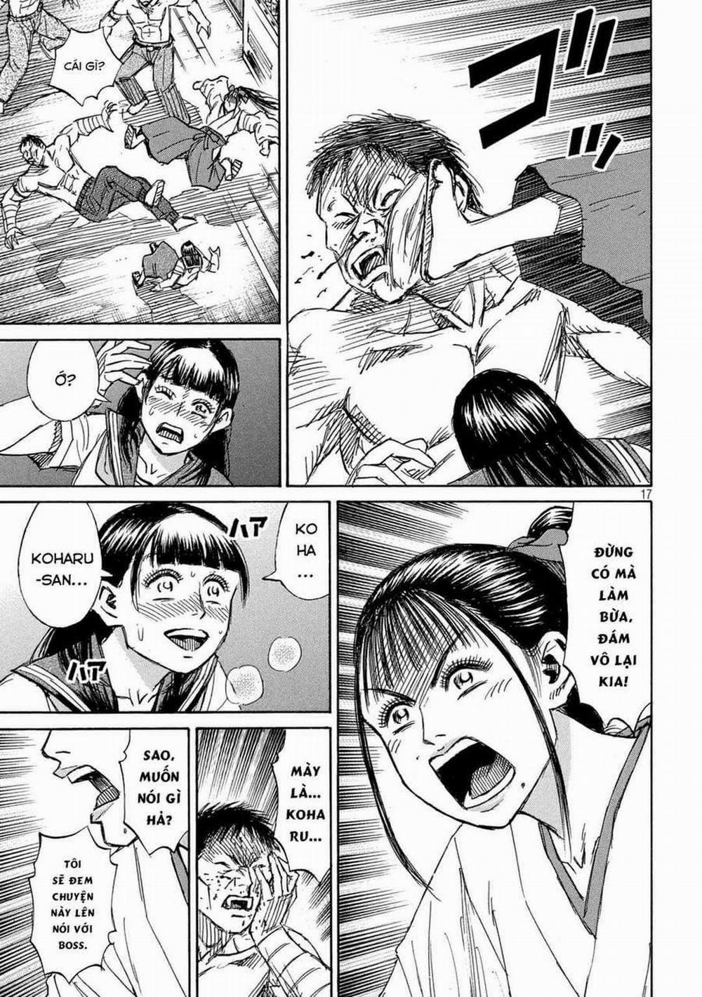 Đảo Ma Cà Rồng Phần 3 832 trang 16