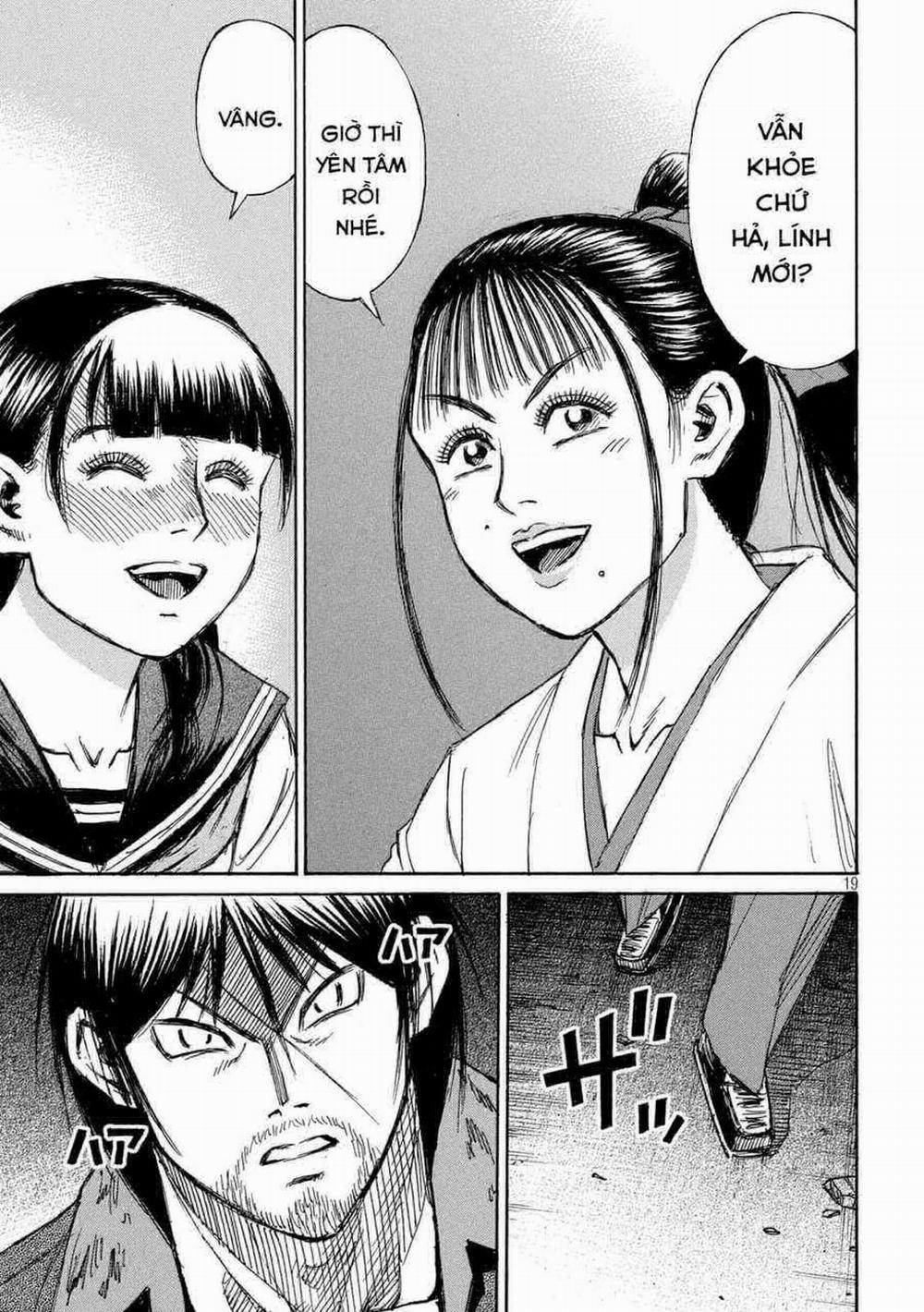 Đảo Ma Cà Rồng Phần 3 832 trang 18