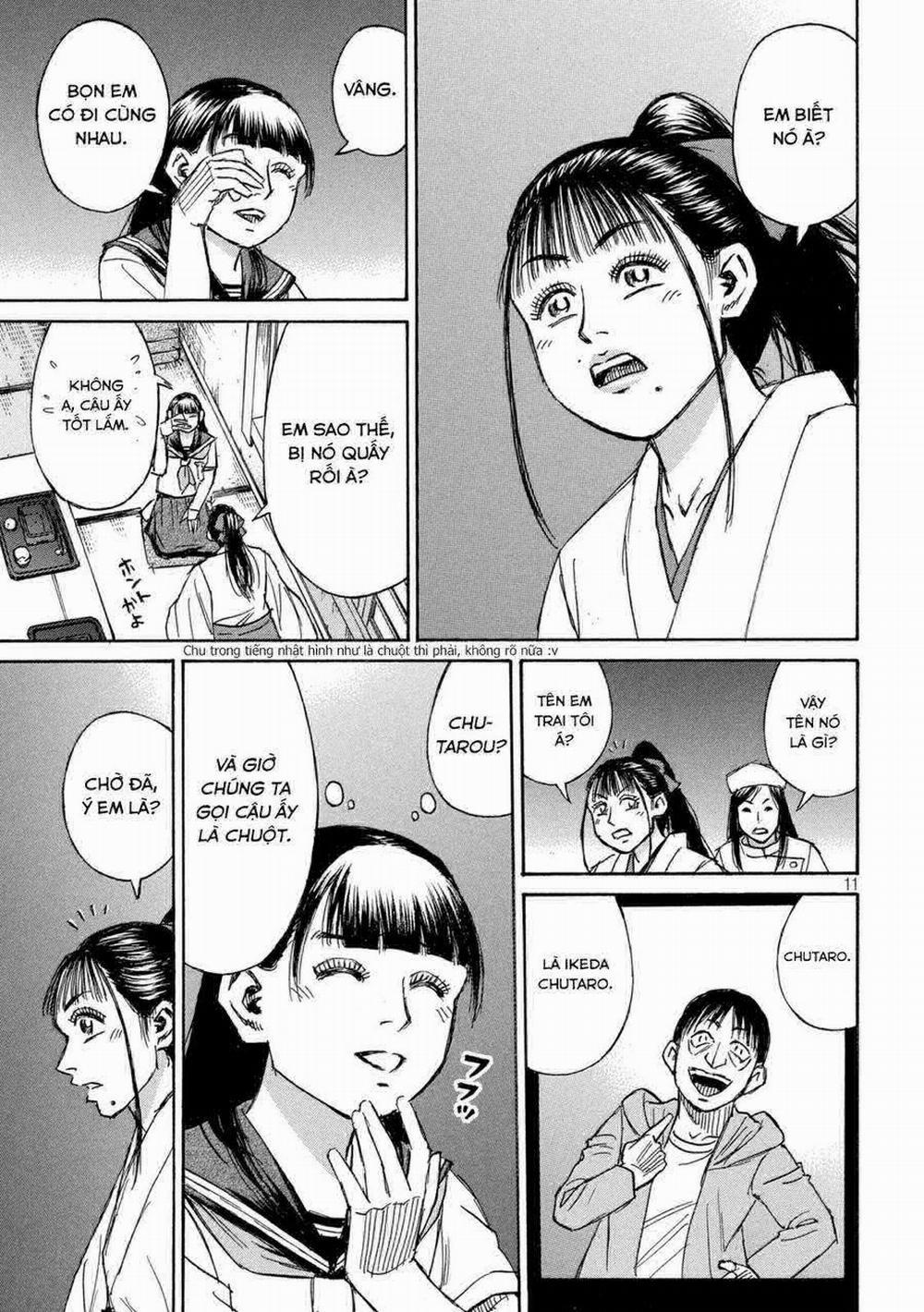 Đảo Ma Cà Rồng Phần 3 834 trang 10