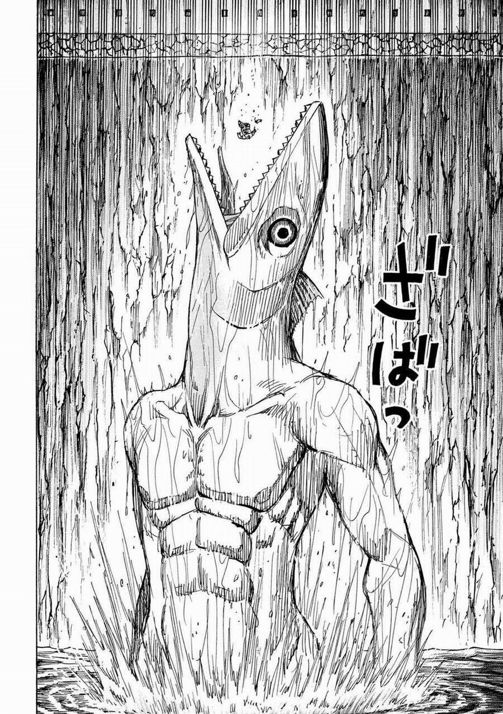 Đảo Ma Cà Rồng Phần 3 837 trang 17