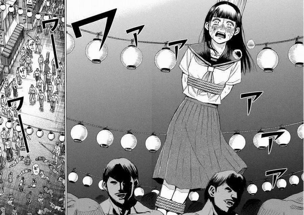 Đảo Ma Cà Rồng Phần 3 840 trang 17