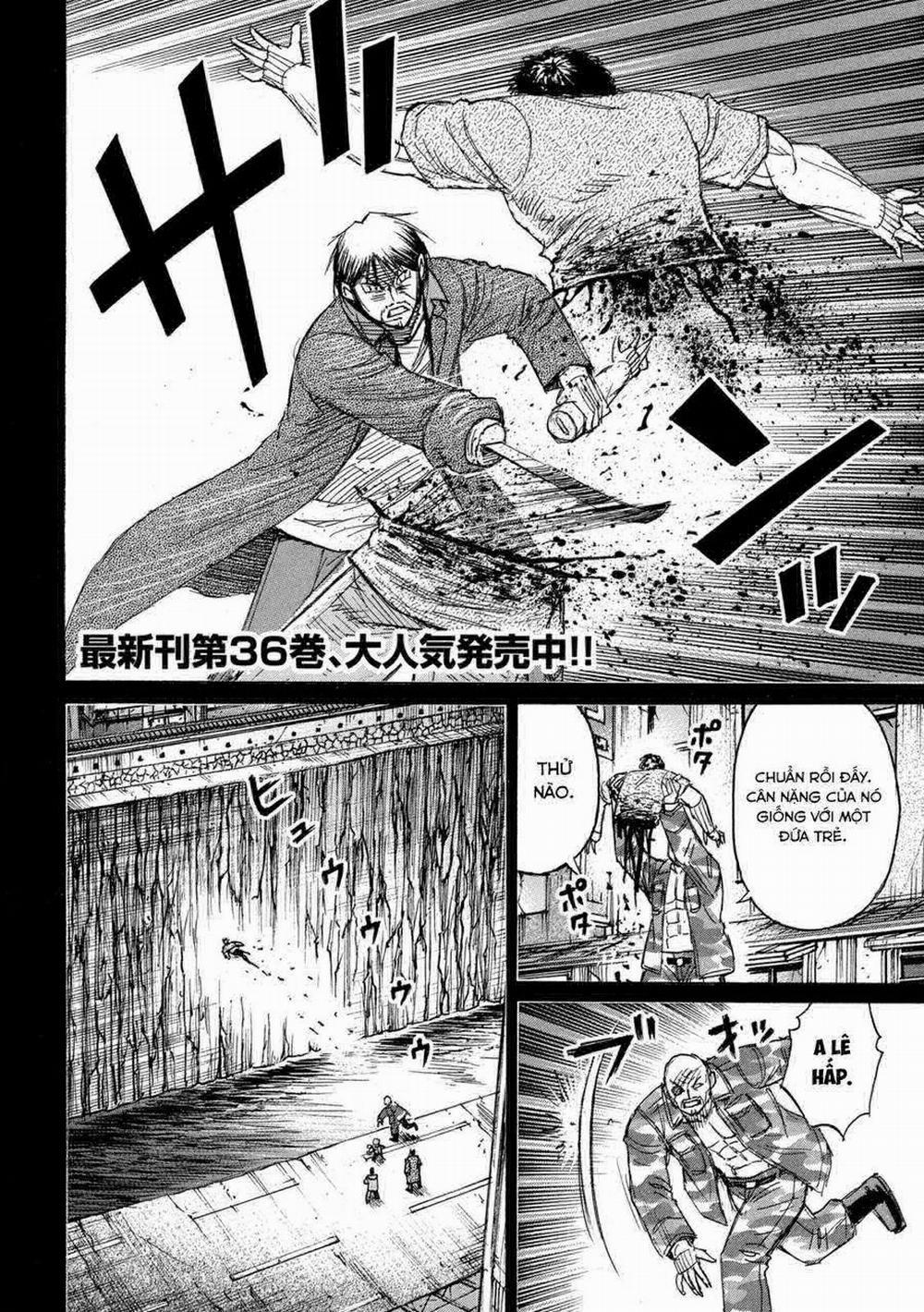 Đảo Ma Cà Rồng Phần 3 842 trang 1