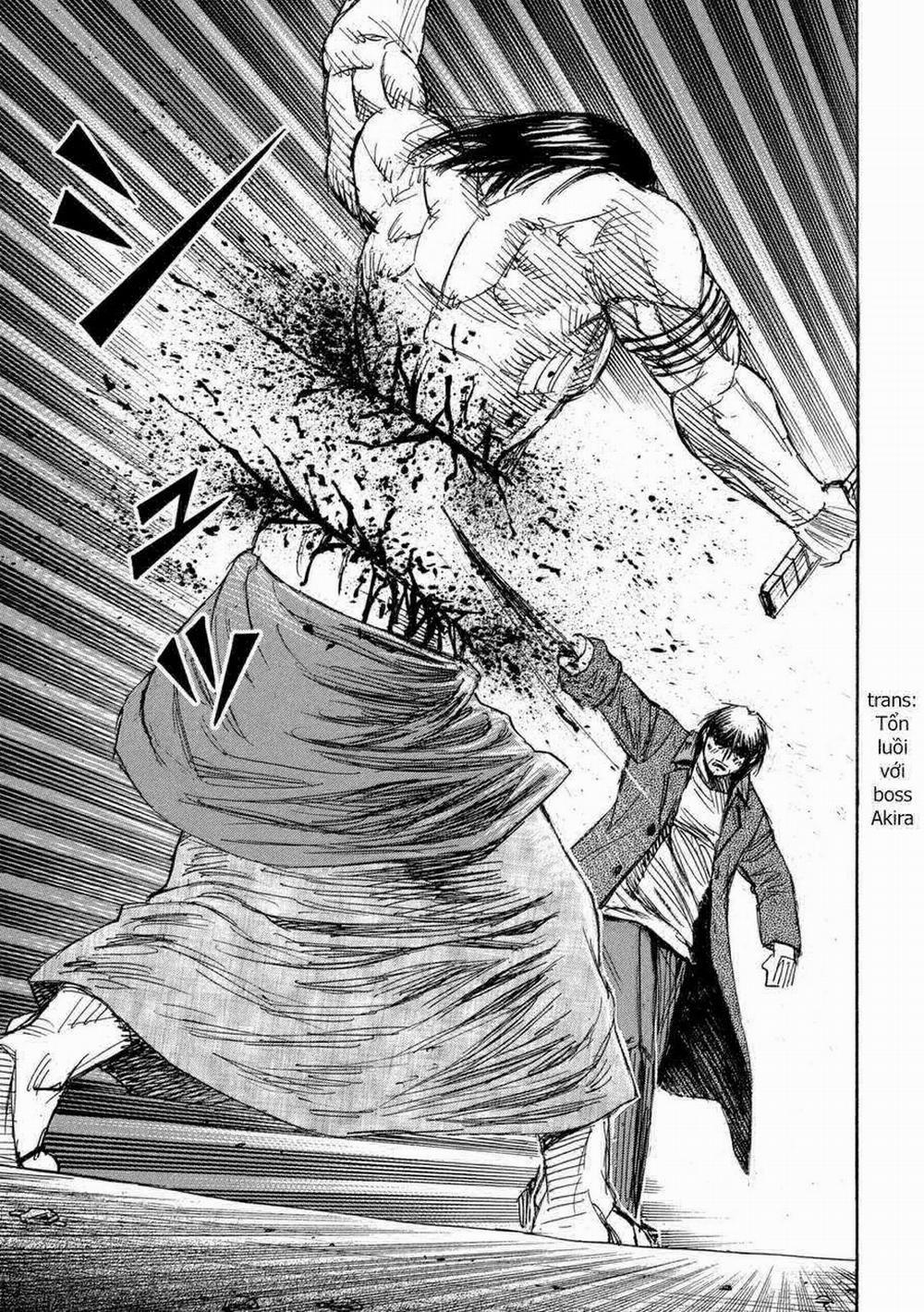 Đảo Ma Cà Rồng Phần 3 846 trang 15