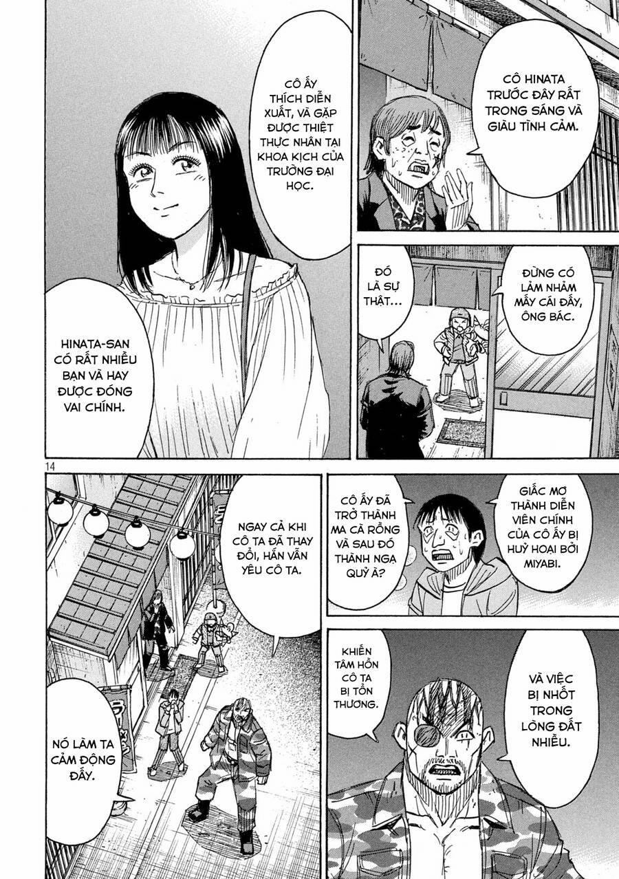 Đảo Ma Cà Rồng Phần 3 860 trang 14