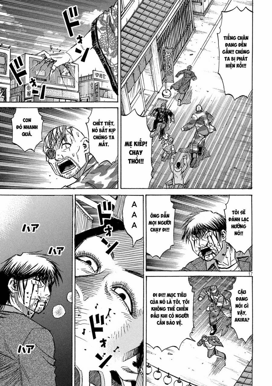 Đảo Ma Cà Rồng Phần 3 860 trang 17