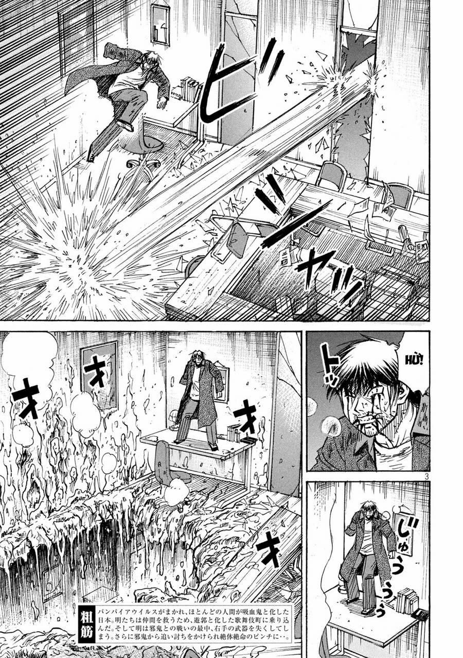 Đảo Ma Cà Rồng Phần 3 862 trang 3