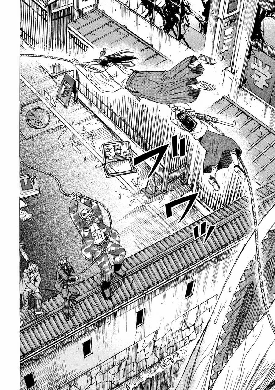 Đảo Ma Cà Rồng Phần 3 864 trang 15