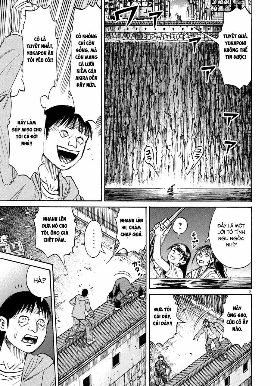 Đảo Ma Cà Rồng Phần 3 864 trang 2