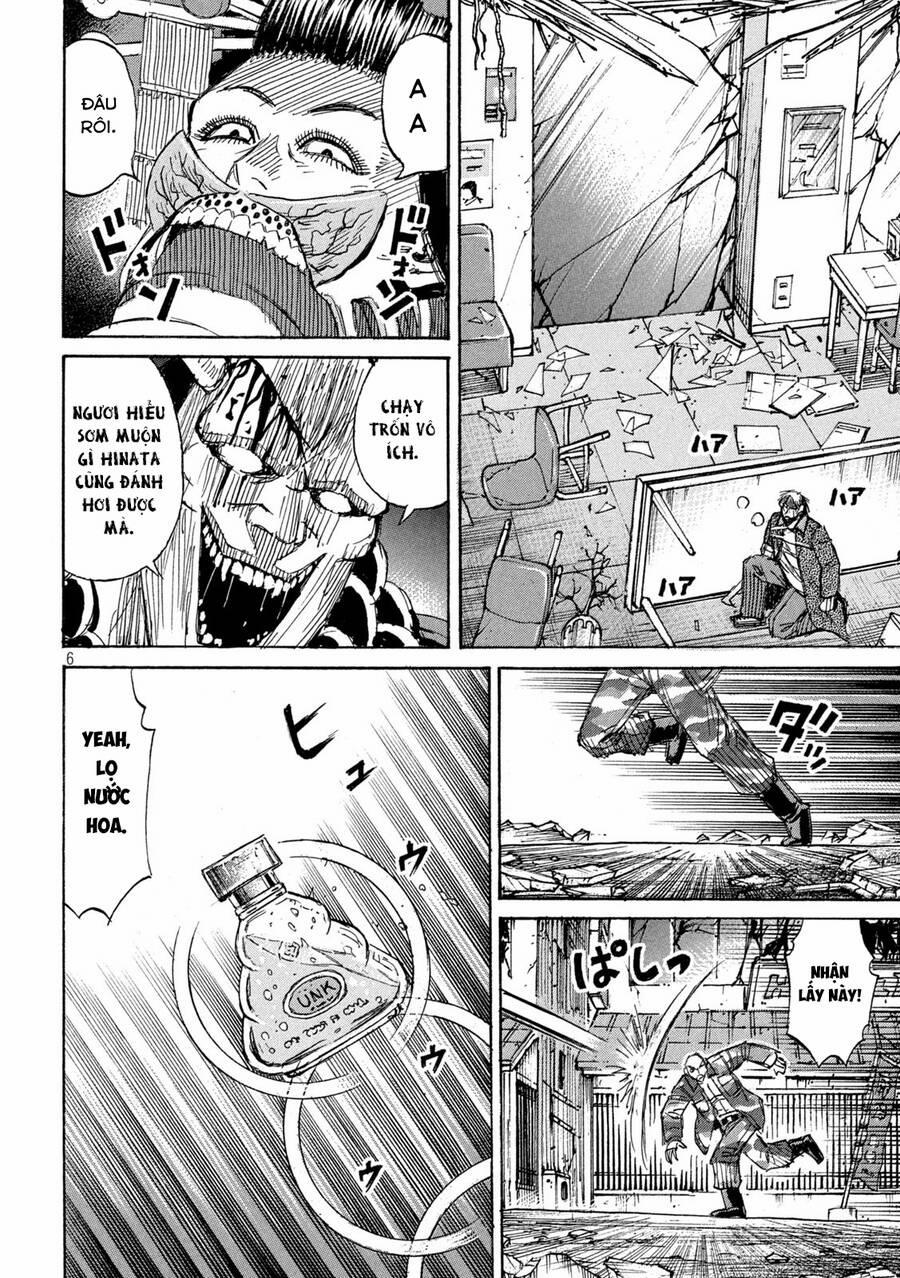 Đảo Ma Cà Rồng Phần 3 865 trang 6