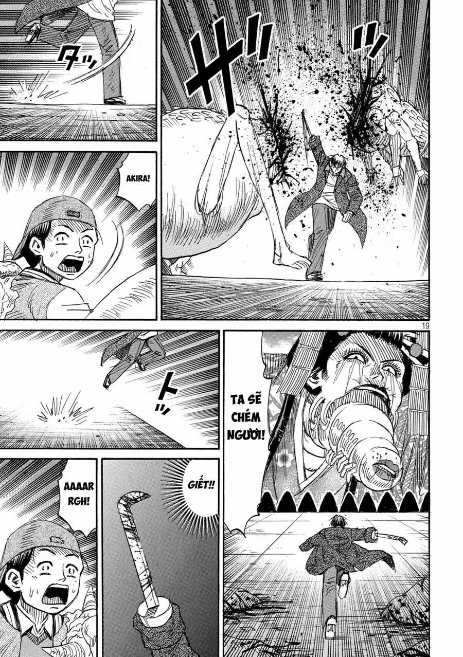 Đảo Ma Cà Rồng Phần 3 869 trang 17