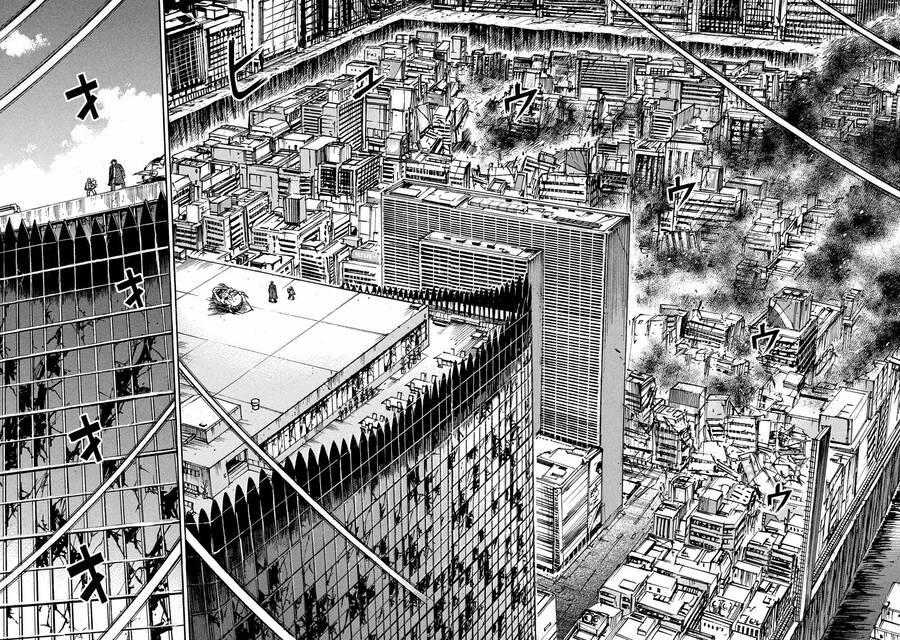 Đảo Ma Cà Rồng Phần 3 869 trang 4