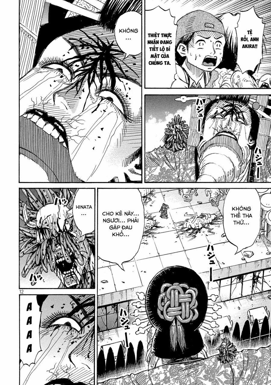Đảo Ma Cà Rồng Phần 3 870 trang 12