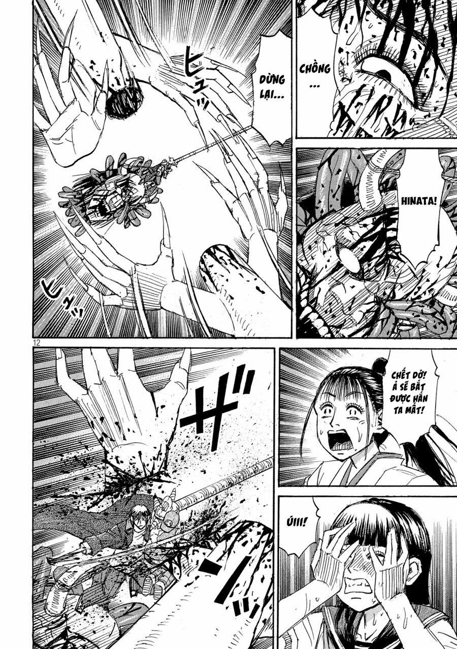 Đảo Ma Cà Rồng Phần 3 872 trang 12