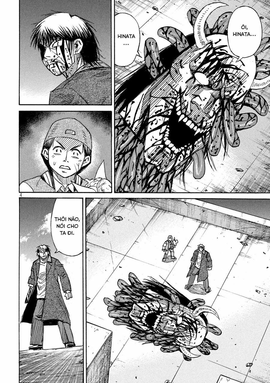 Đảo Ma Cà Rồng Phần 3 873 trang 4