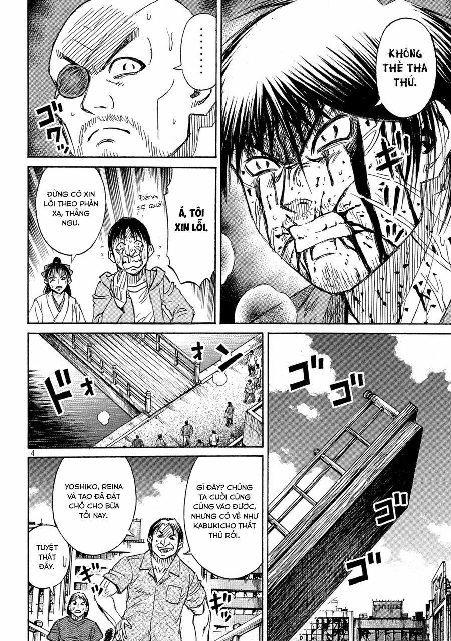 Đảo Ma Cà Rồng Phần 3 874 trang 4