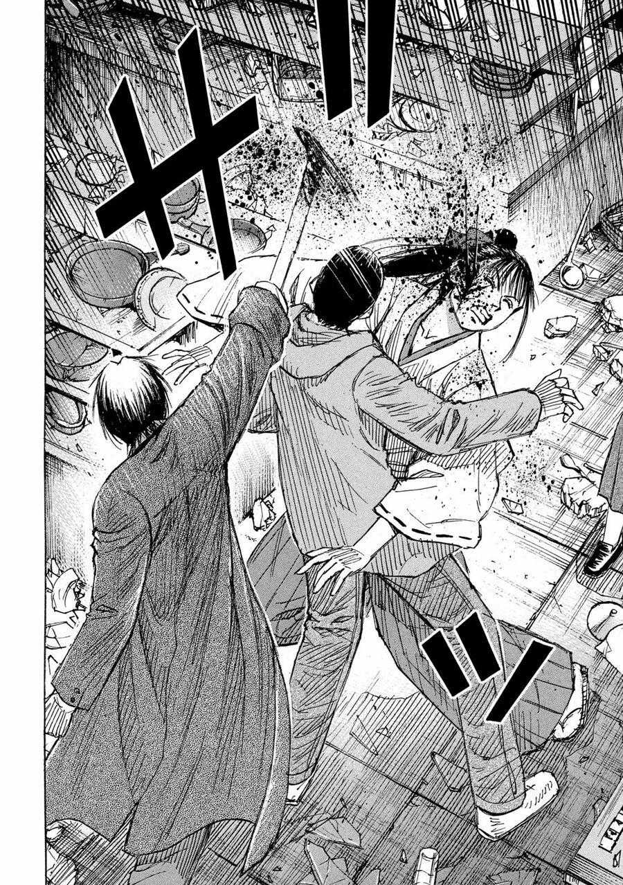 Đảo Ma Cà Rồng Phần 3 875 trang 10