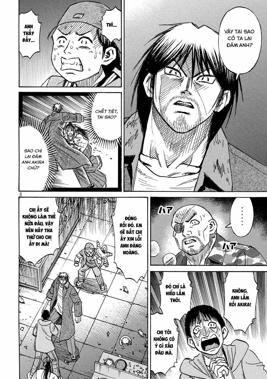 Đảo Ma Cà Rồng Phần 3 875 trang 8