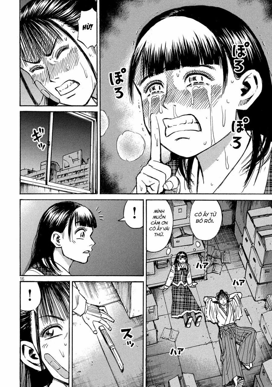 Đảo Ma Cà Rồng Phần 3 876 trang 16