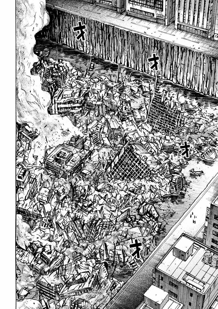 Đảo Ma Cà Rồng Phần 3 876 trang 4