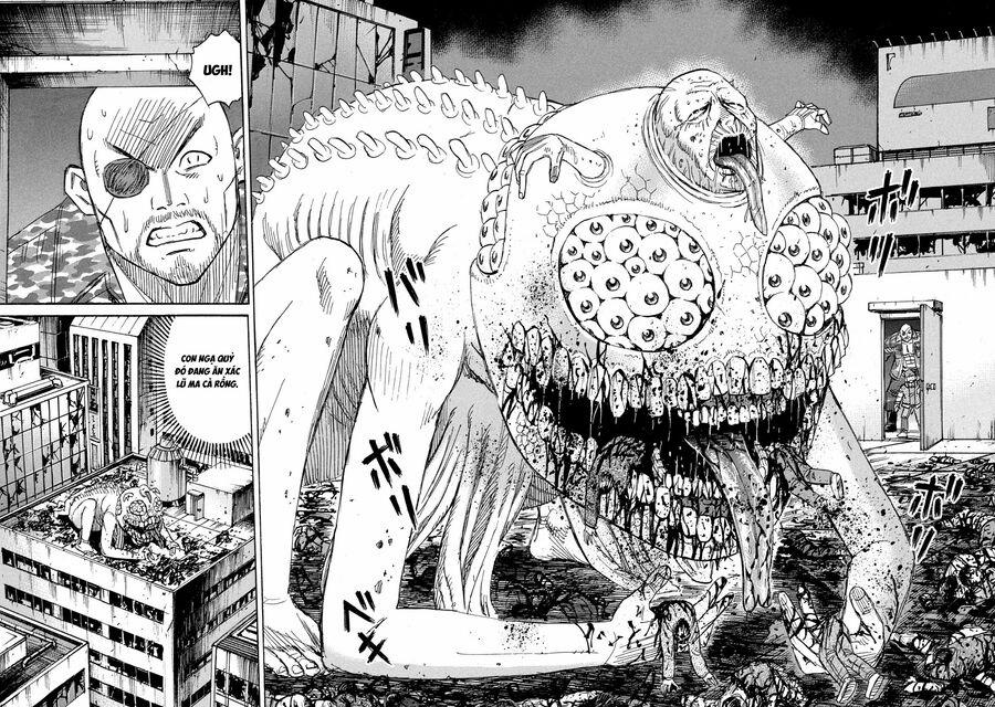 Đảo Ma Cà Rồng Phần 3 877 trang 4