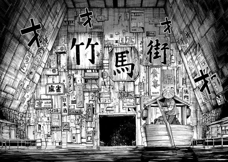 Đảo Ma Cà Rồng Phần 3 879 trang 18