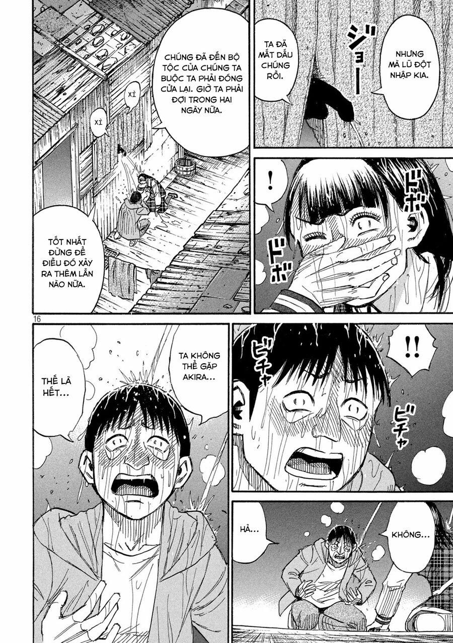 Đảo Ma Cà Rồng Phần 3 882 trang 16