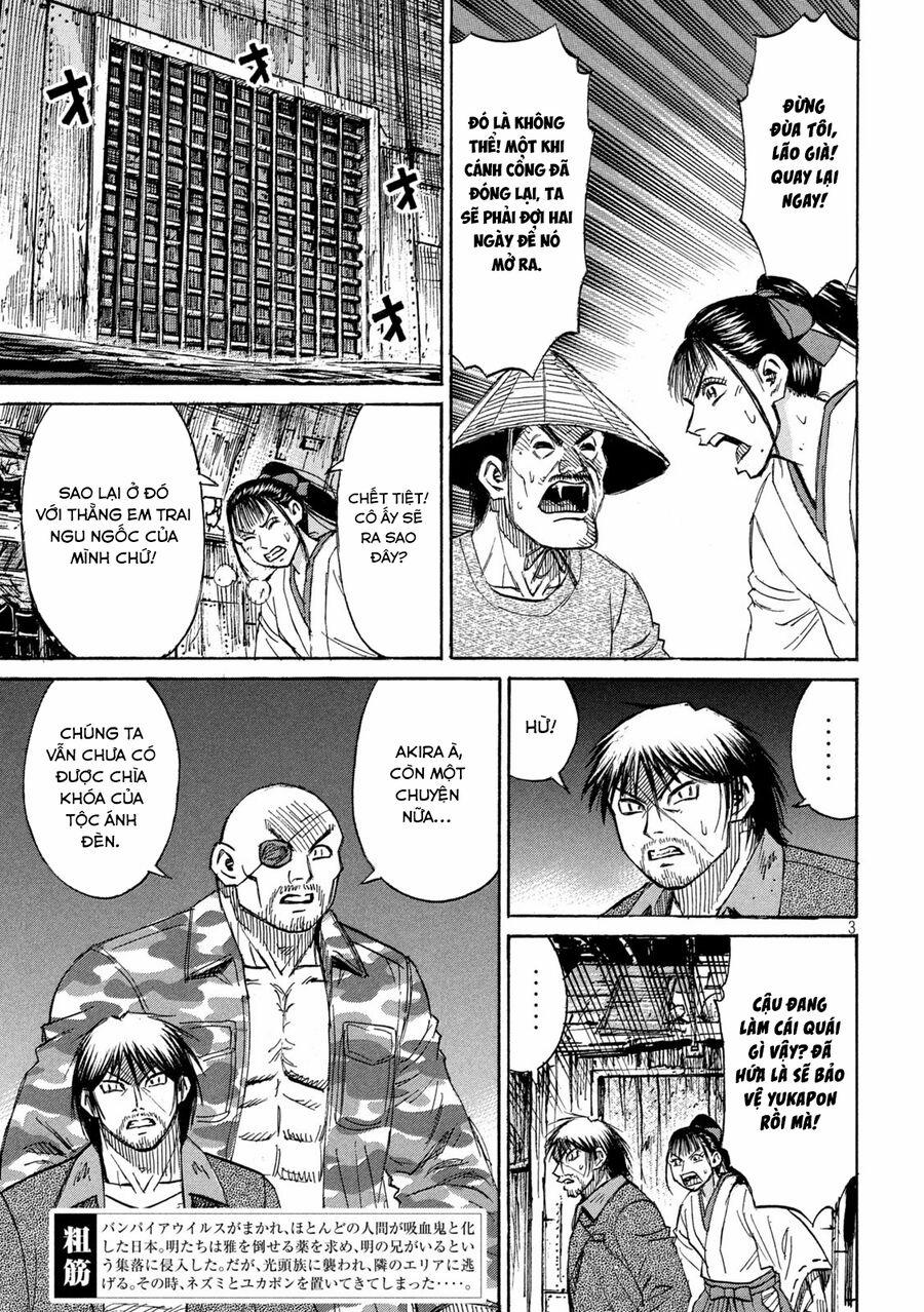 Đảo Ma Cà Rồng Phần 3 882 trang 3