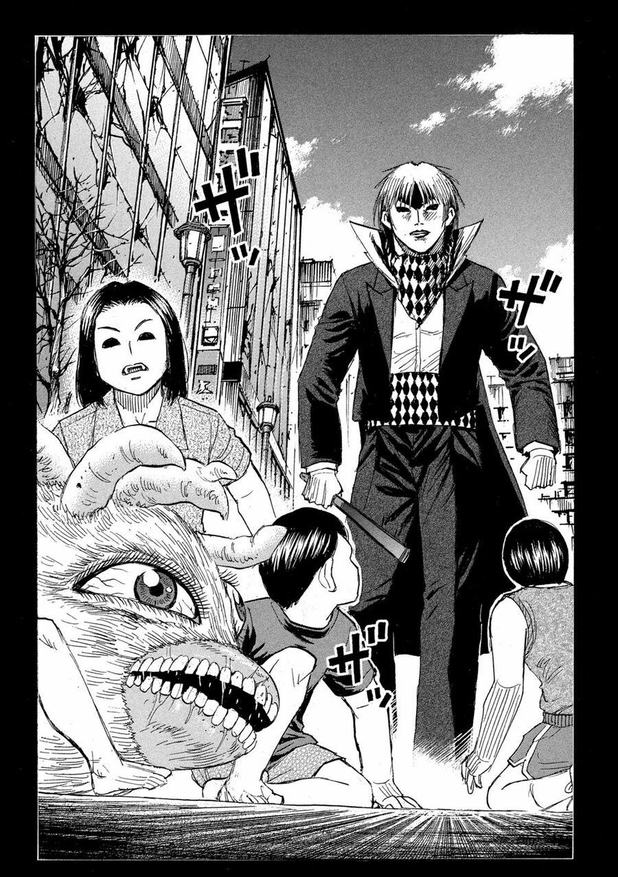 Đảo Ma Cà Rồng Phần 3 884 trang 11