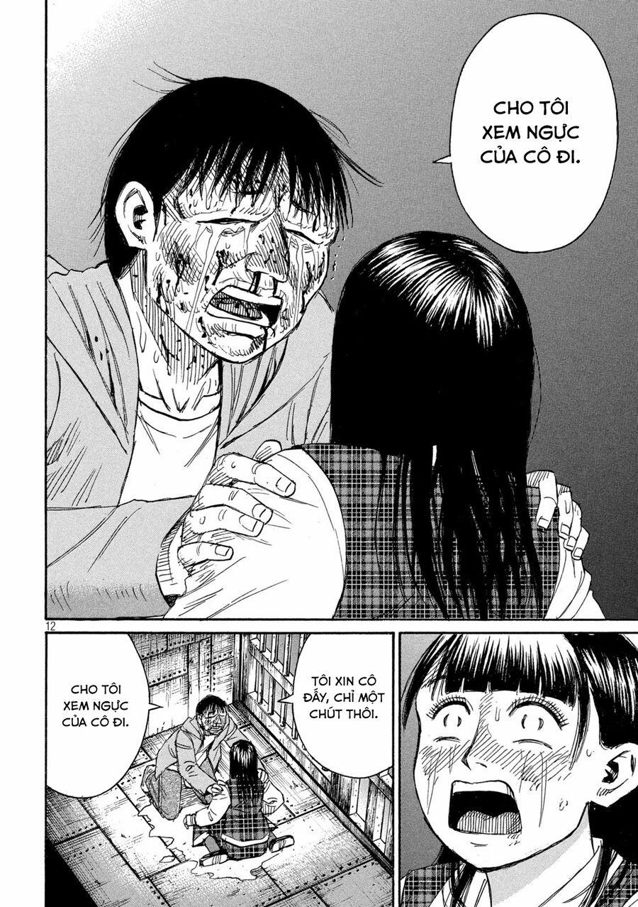 Đảo Ma Cà Rồng Phần 3 885 trang 12