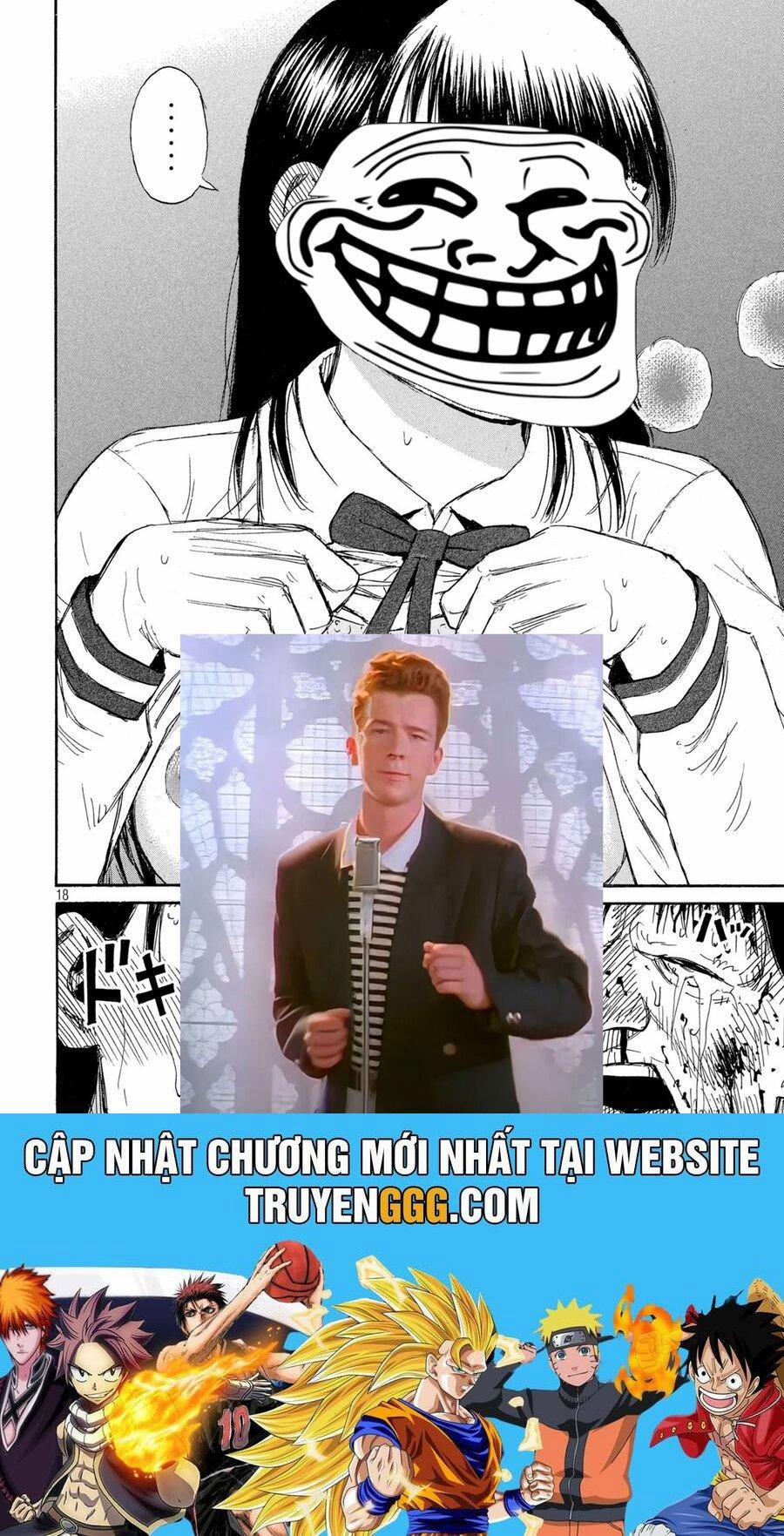 Đảo Ma Cà Rồng Phần 3 885 trang 22