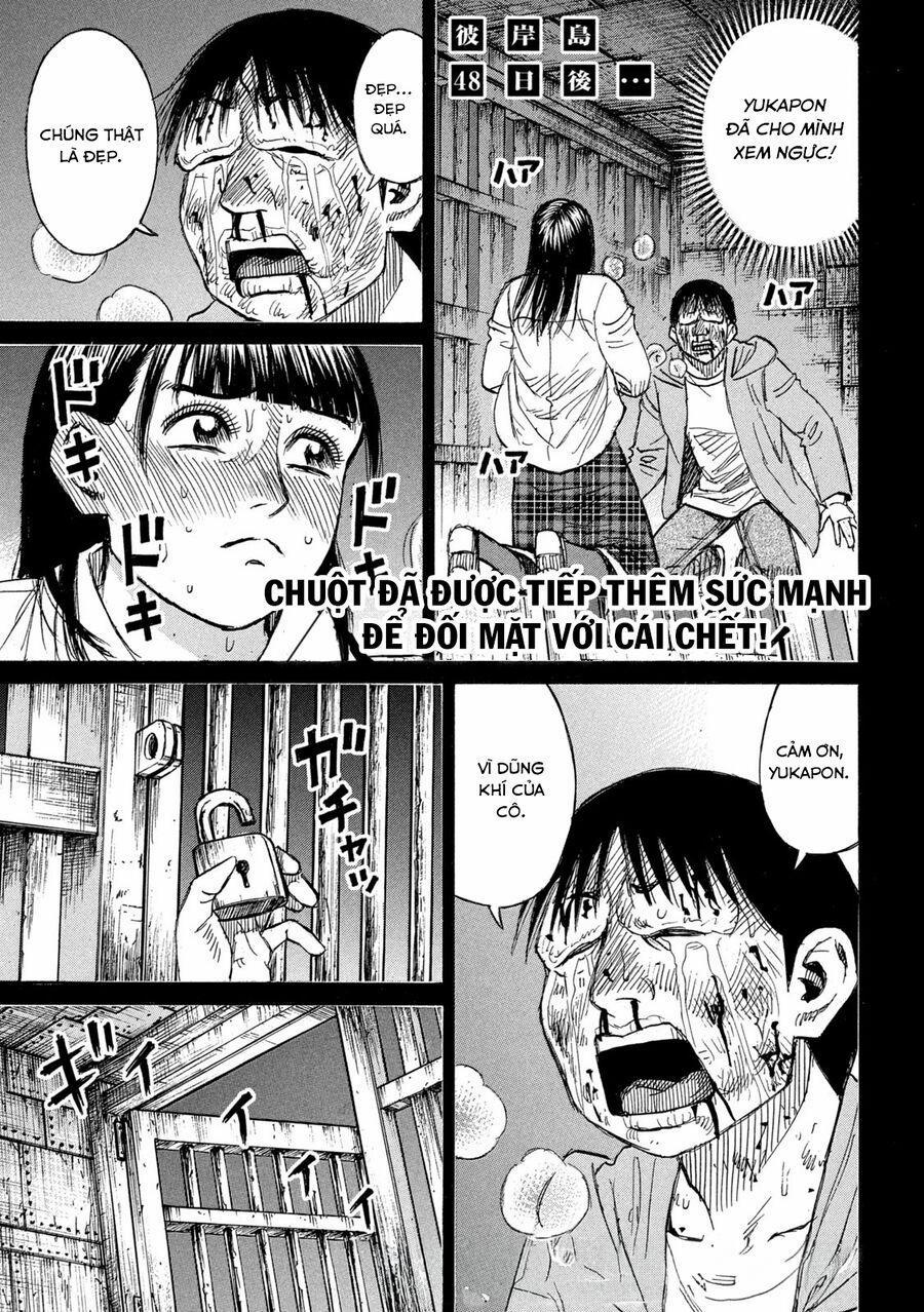 Đảo Ma Cà Rồng Phần 3 886 trang 1