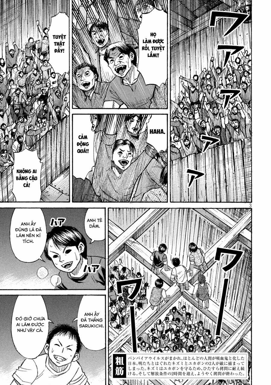 Đảo Ma Cà Rồng Phần 3 892 trang 3