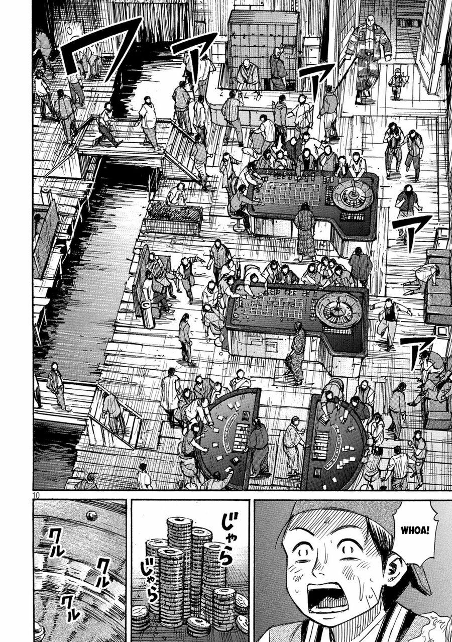 Đảo Ma Cà Rồng Phần 3 894 trang 10